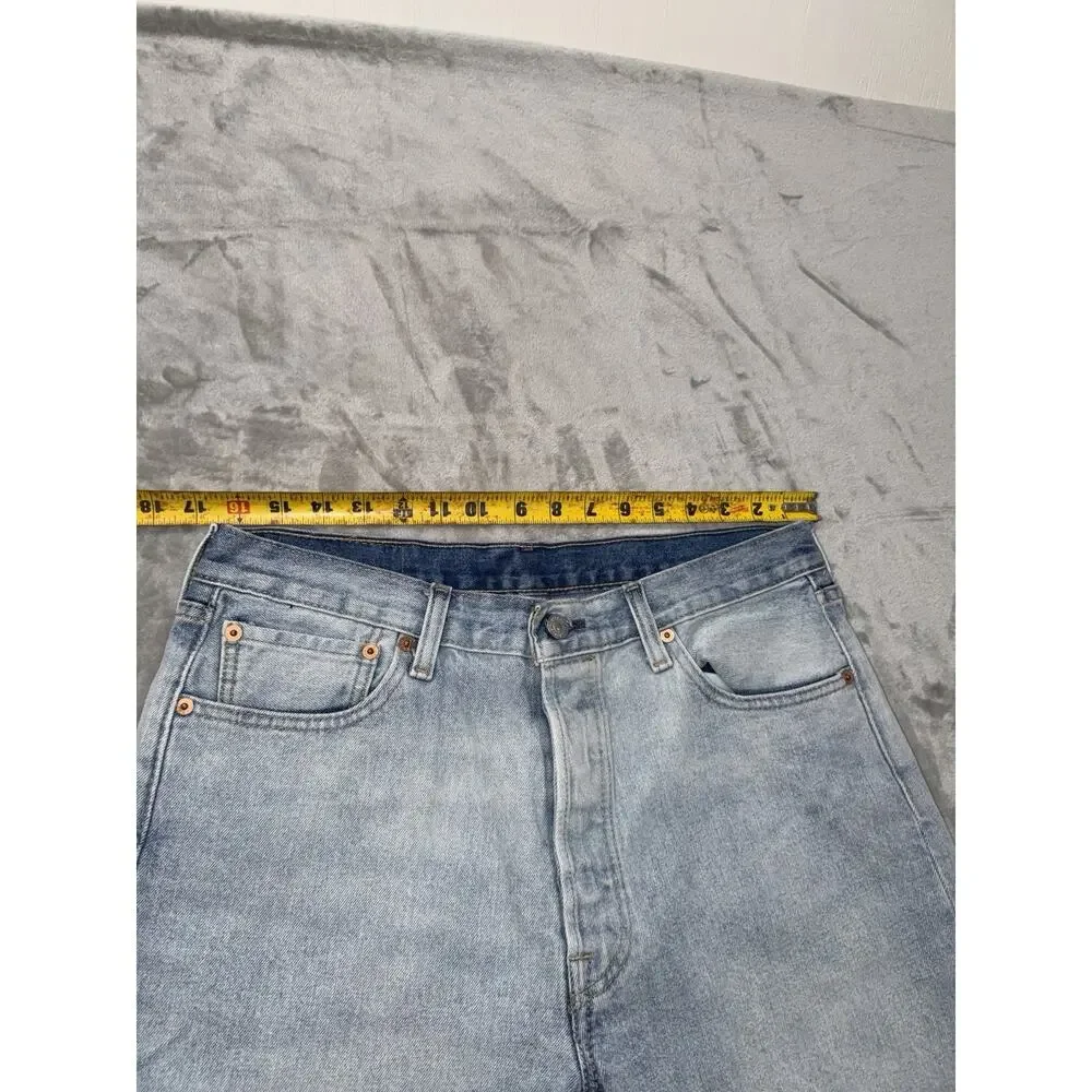 Levis levi’s 501